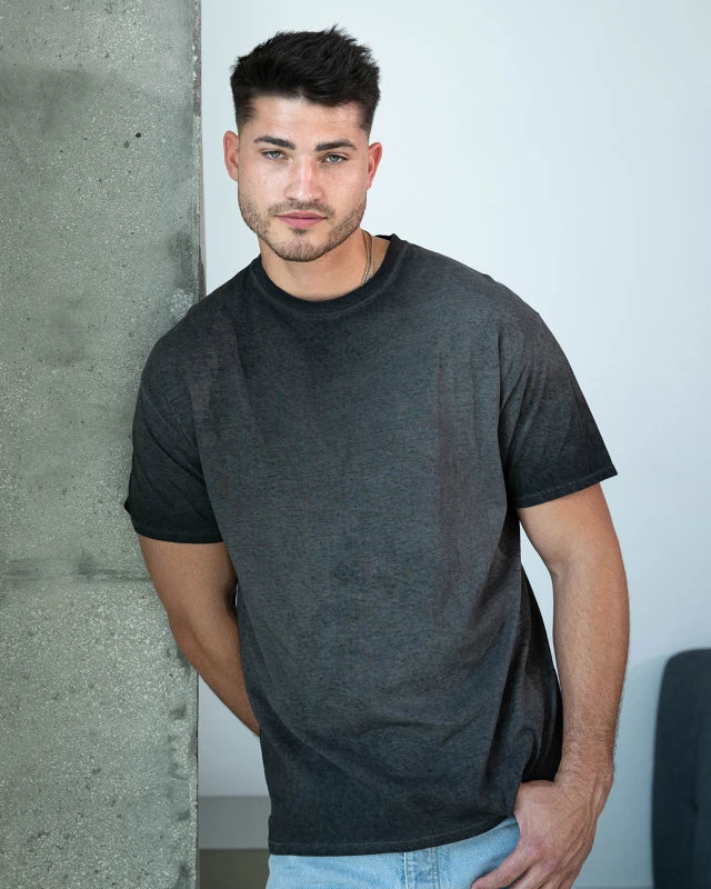 1310 Colortone® Oil Wash T-Shirt product image
