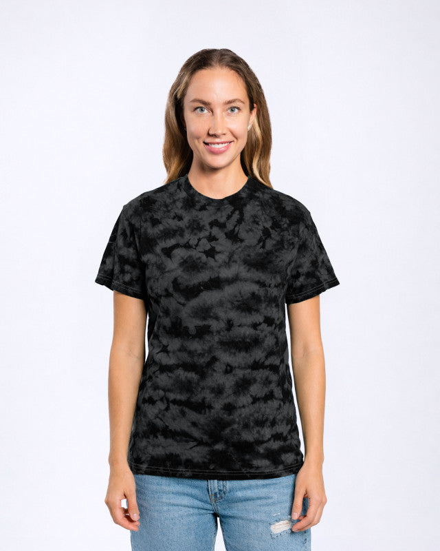 1390 Colortone® Crystal Wash Adult T-Shirt product image
