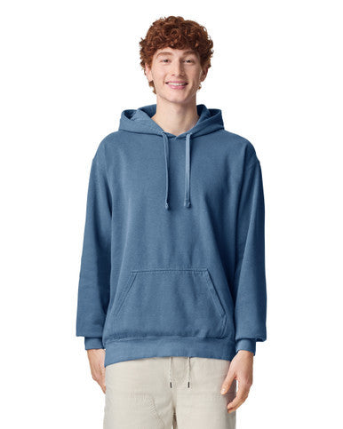 Comfort Colors Adult Hooded Sweatshirt product image