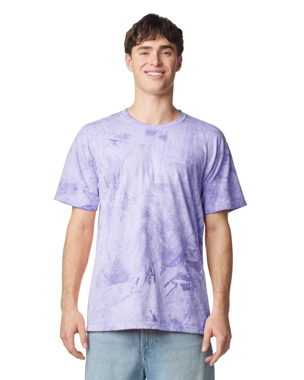 Comfort Colors Adult Color Blast Heavyweight T-Shirt product image