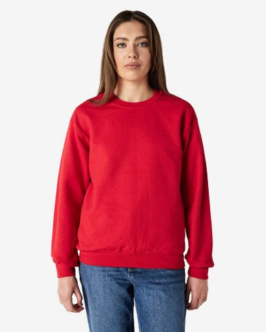 Gildan® Heavy Blend® 18000 Crewneck product image