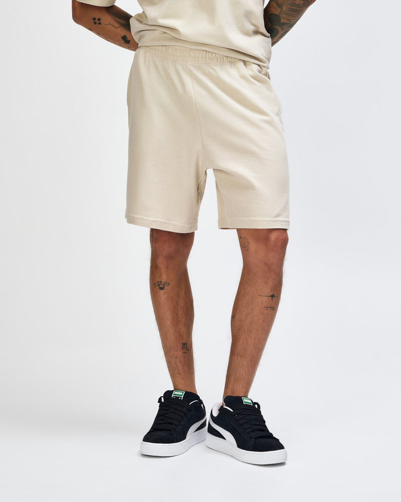 American Apparel Unisex Pique Gym Shorts product image