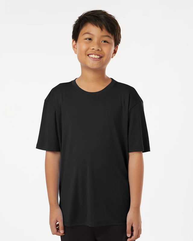 AllPro 48000Y Youth T-Shirt product image
