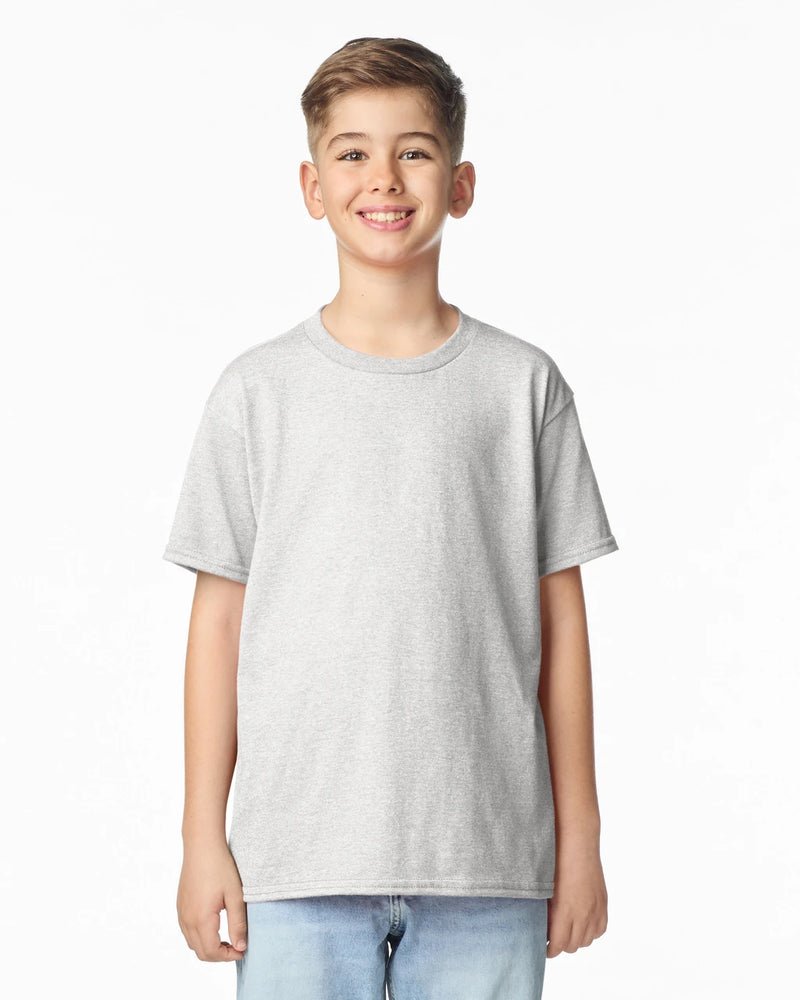 Gildan Heavy Cotton Youth T-Shirt product image