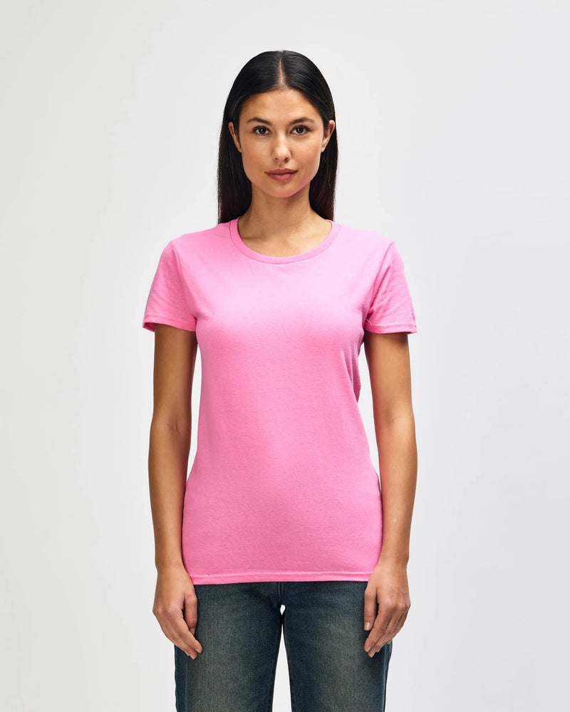 Gildan Heavy Cotton Ladies' T-Shirt product image