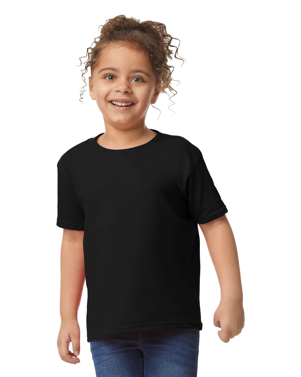Gildan Heavy Cotton Toddler T-Shirt product image