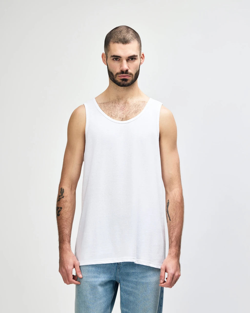 Gildan Heavy Cotton Adult Tank Top product image