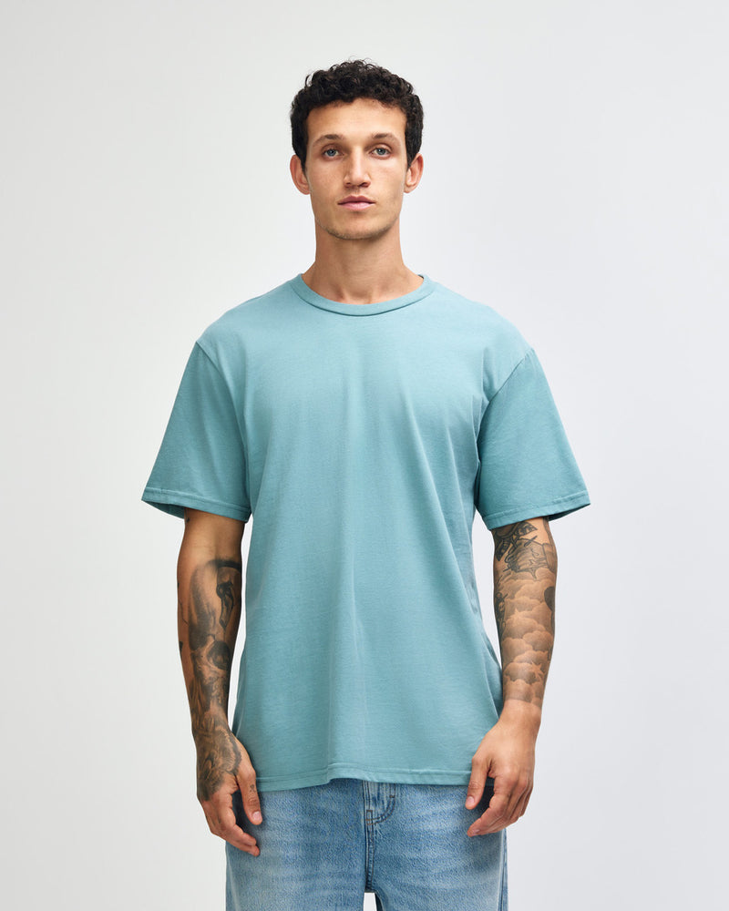 American Apparel Sueded Unisex Short Sleeve T-shirt product image