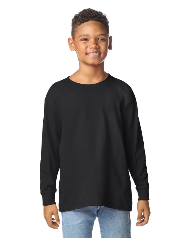 Gildan® Heavy Cotton® 5400B T-Shirt product image