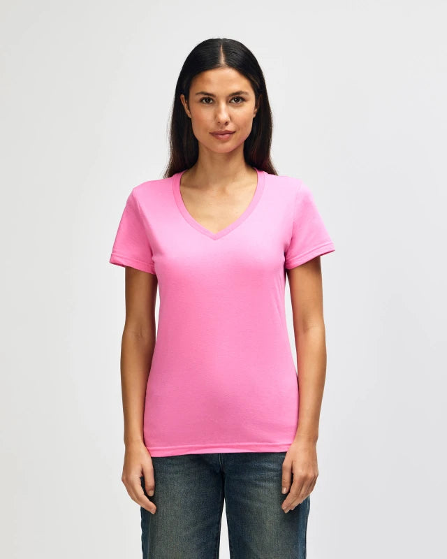Gildan® Softstyle® 64V00L T-Shirt product image