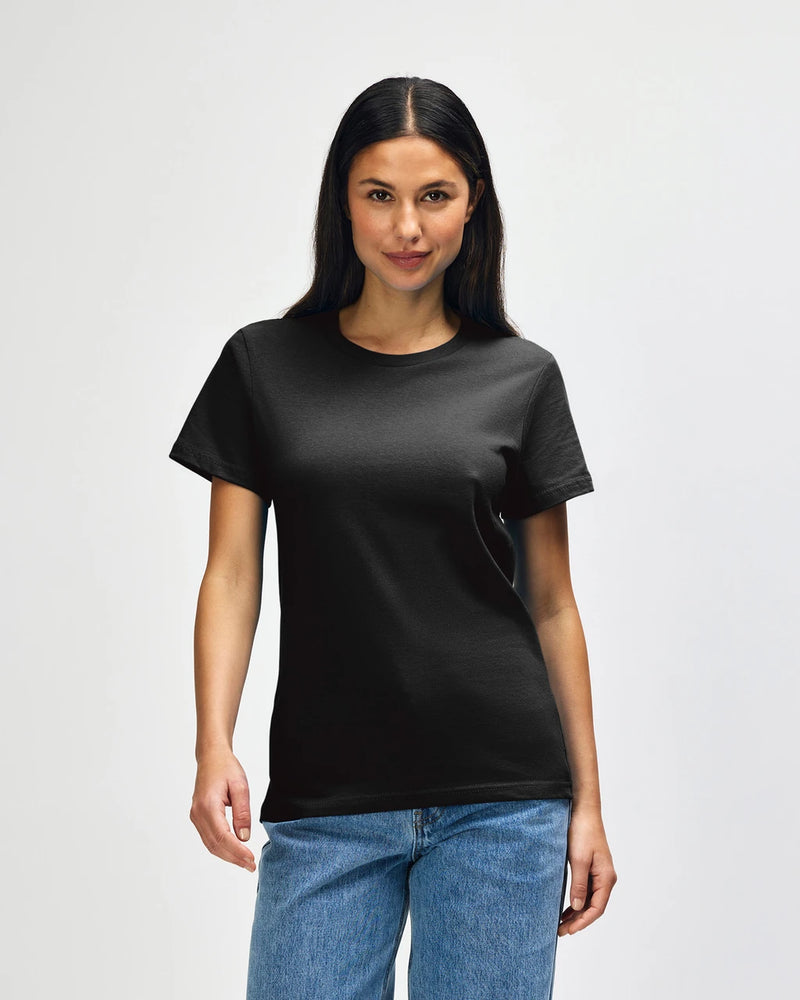 Gildan Softstyle Ladies Midweight T-Shirt product image