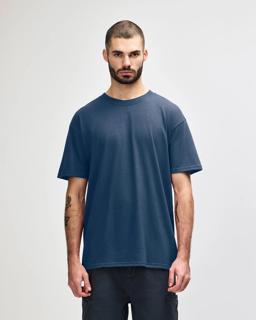 Gildan Hammer Maxweight Adult T-Shirt product image