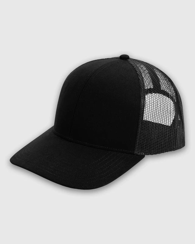 American Apparel® Structured Trucker Cap product image