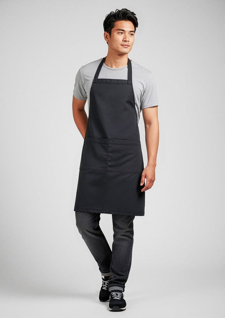 BIZ | Black | front