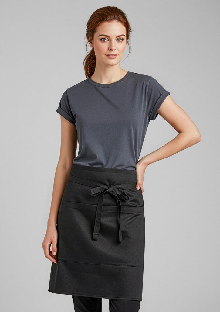 BIZ | Black | front