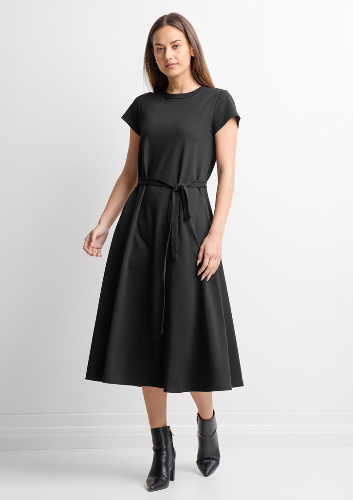 BIZ | Black | front