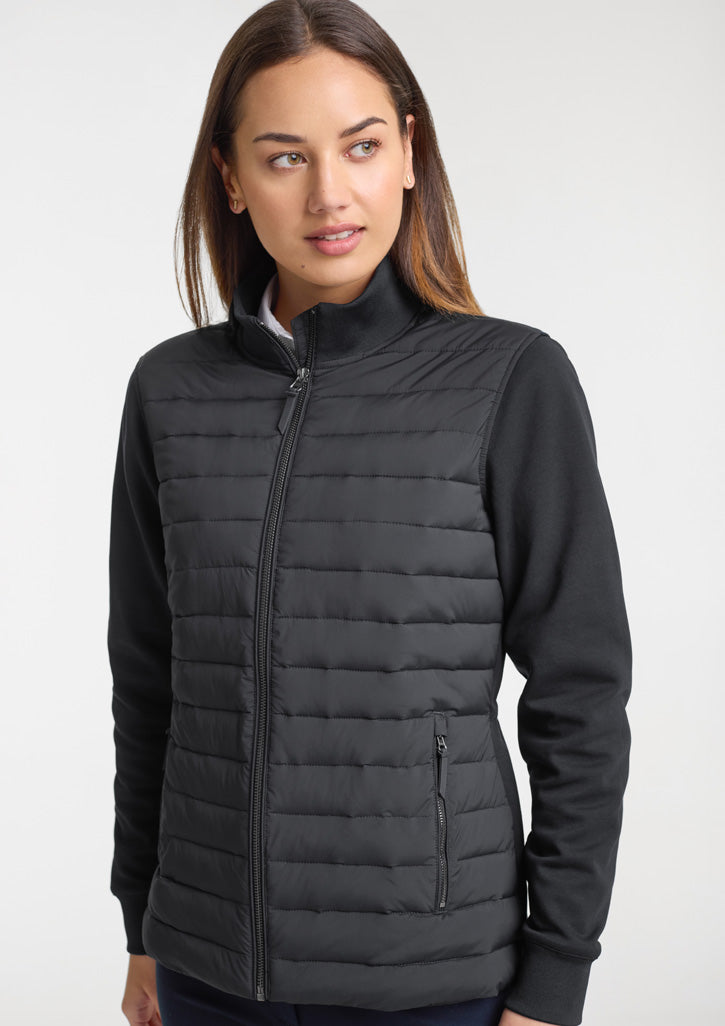 BIZ | Black | front