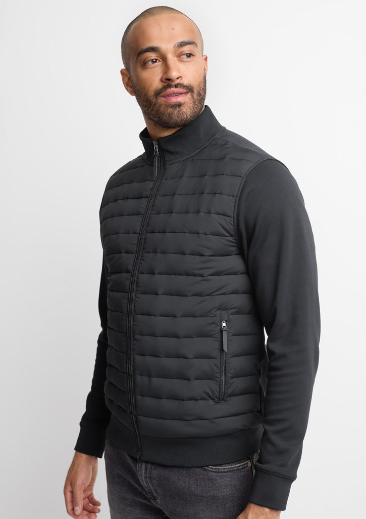 BIZ | Black | front