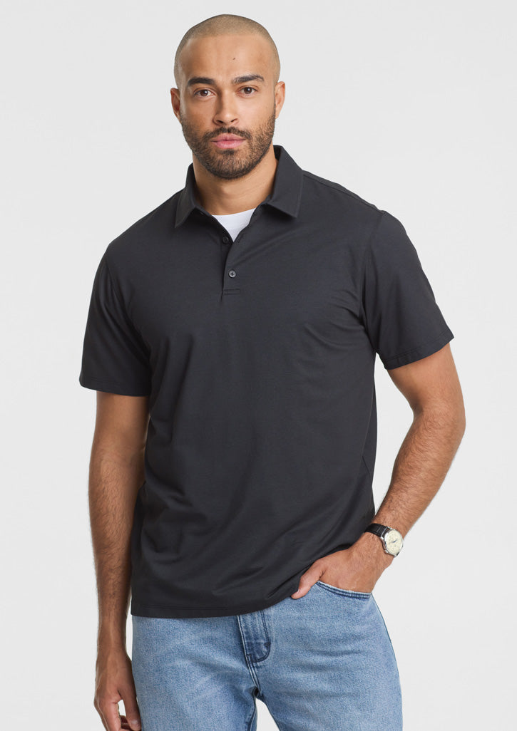BIZ | Black | front