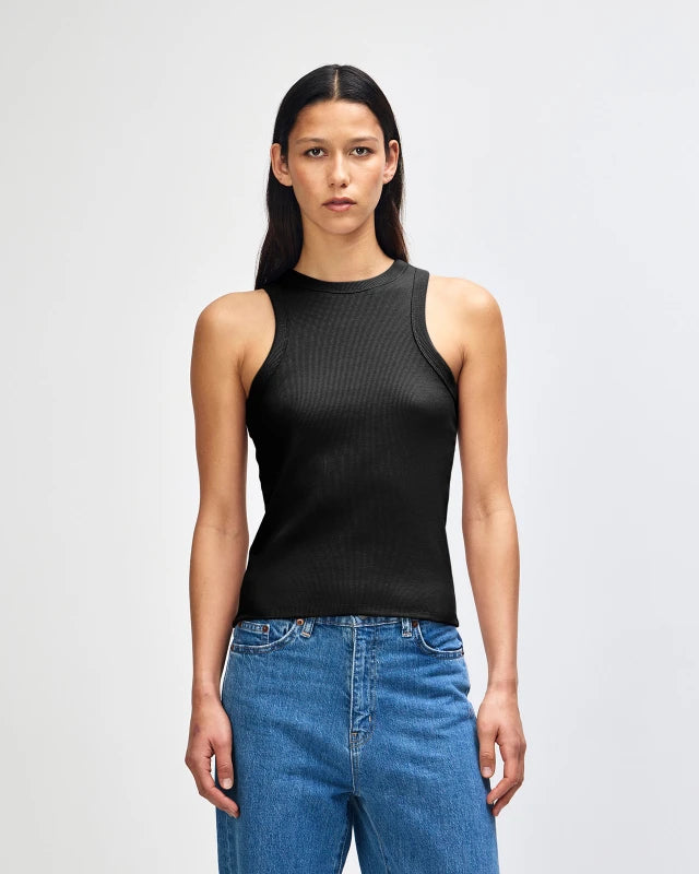 American Apparel® BR2101 Women's Fitted Tank product image