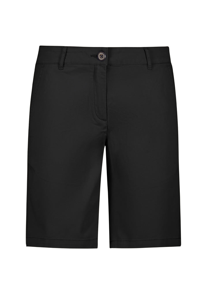 BIZ | Black | front