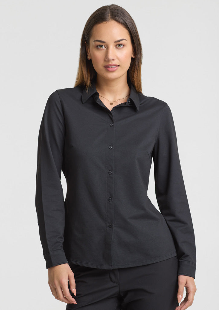 BIZ | Black | front