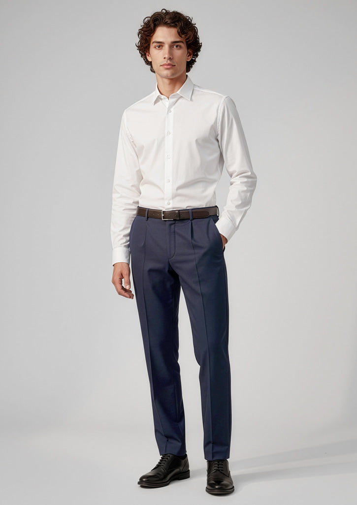 BIZ | Navy | front