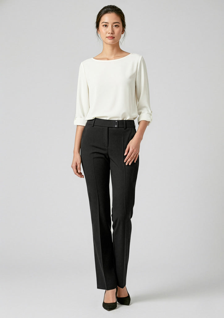 BIZ | Black | front