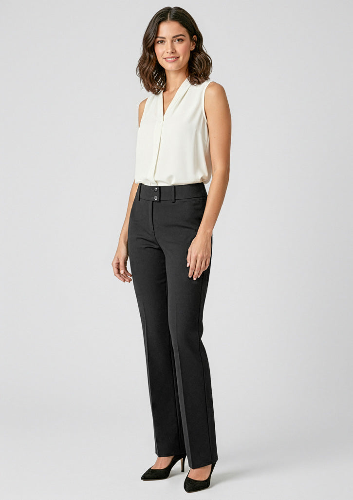 BIZ | Black | front