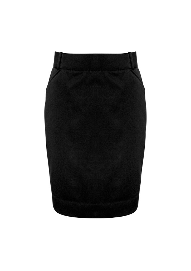 BIZ | Black | front