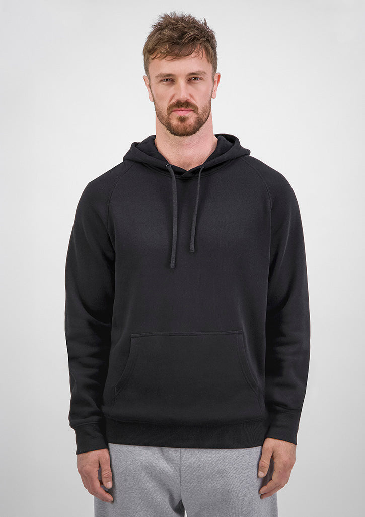 Good Mates Basis Mens Hoodie — model view