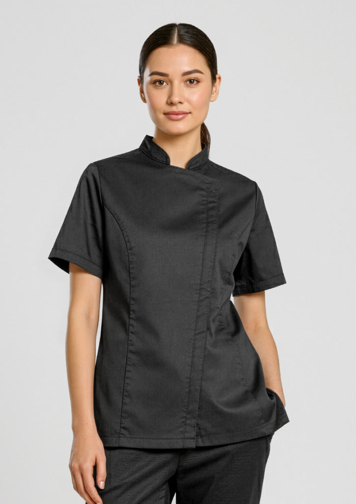 BIZ | Black | front
