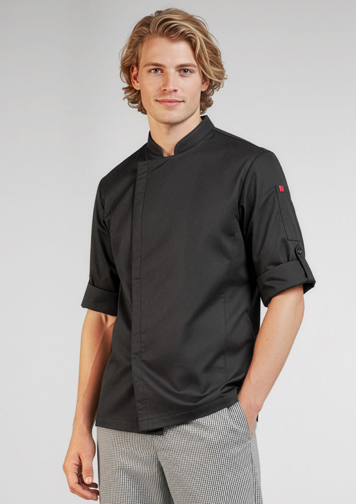 BIZ | Black | front