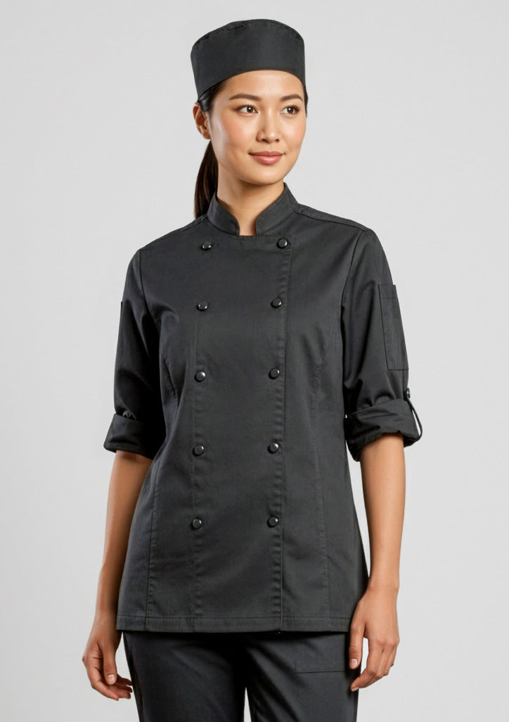 BIZ | Black | front