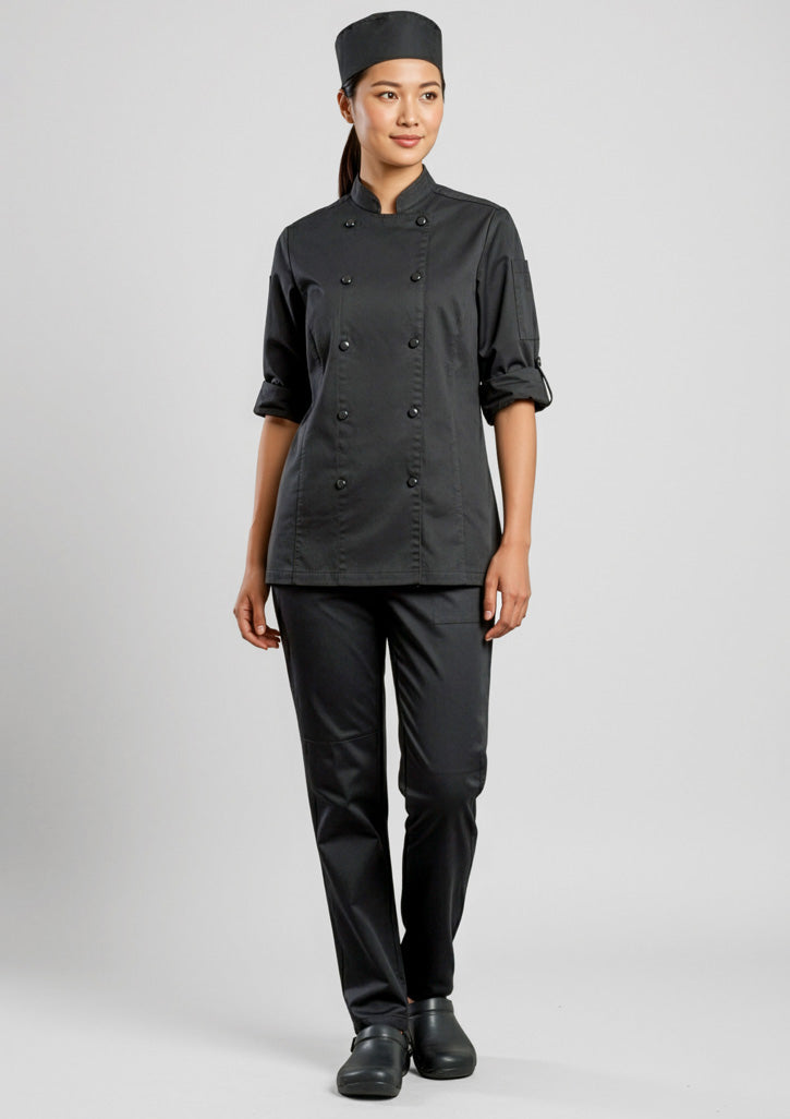 BIZ | Black | front