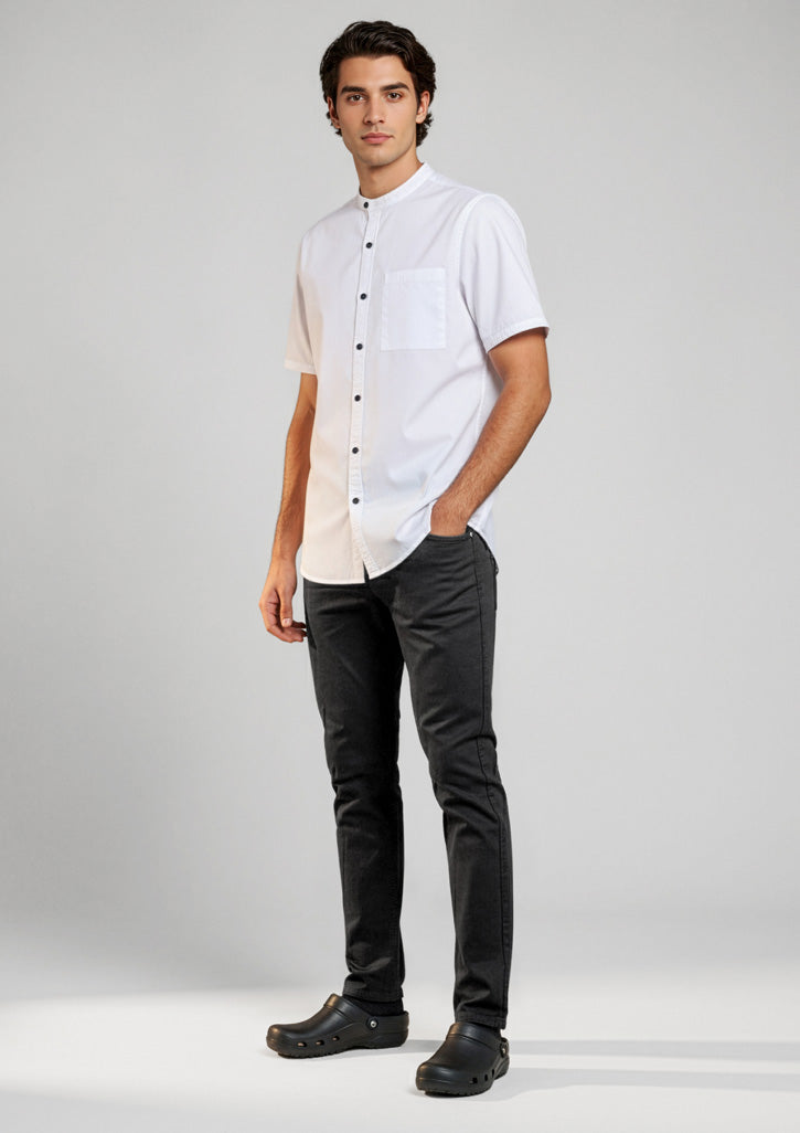 BIZ | Black | front