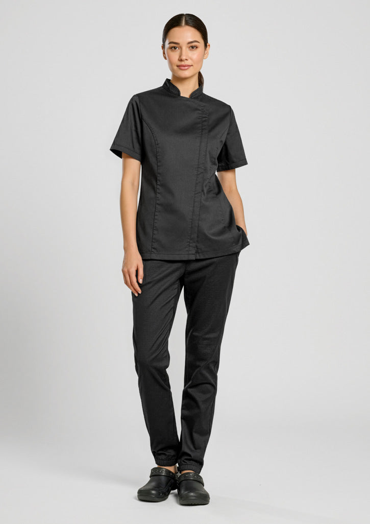 BIZ | Black | front