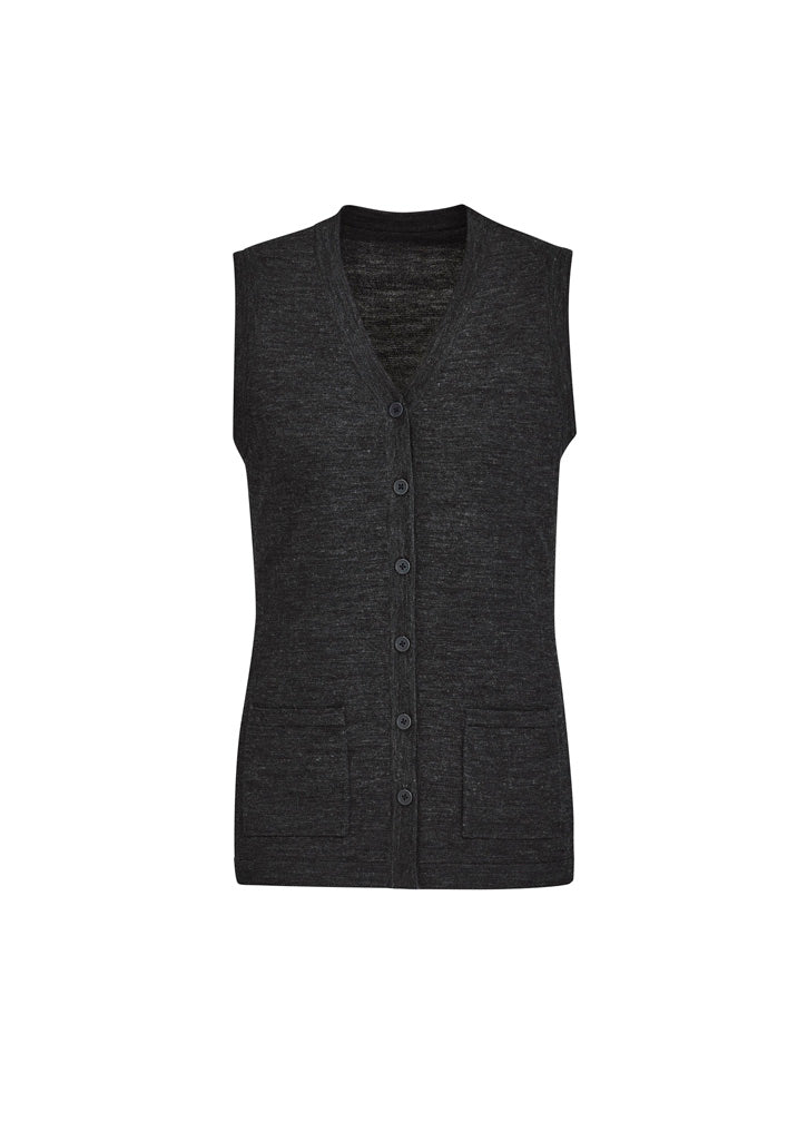 BIZ | Charcoal | front