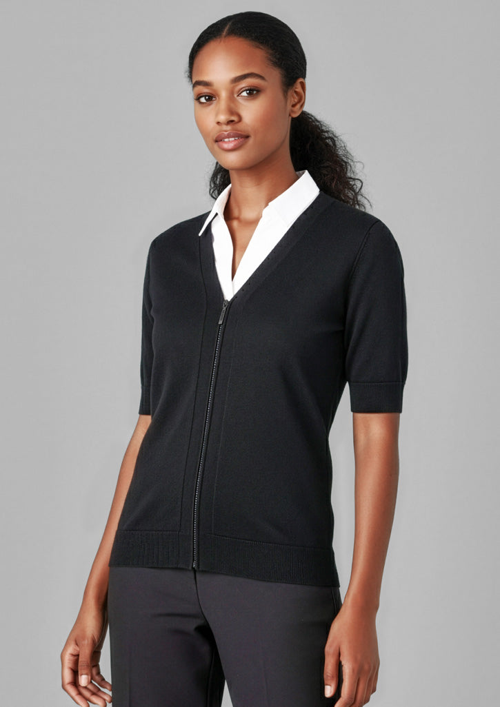 BIZ | Black | front
