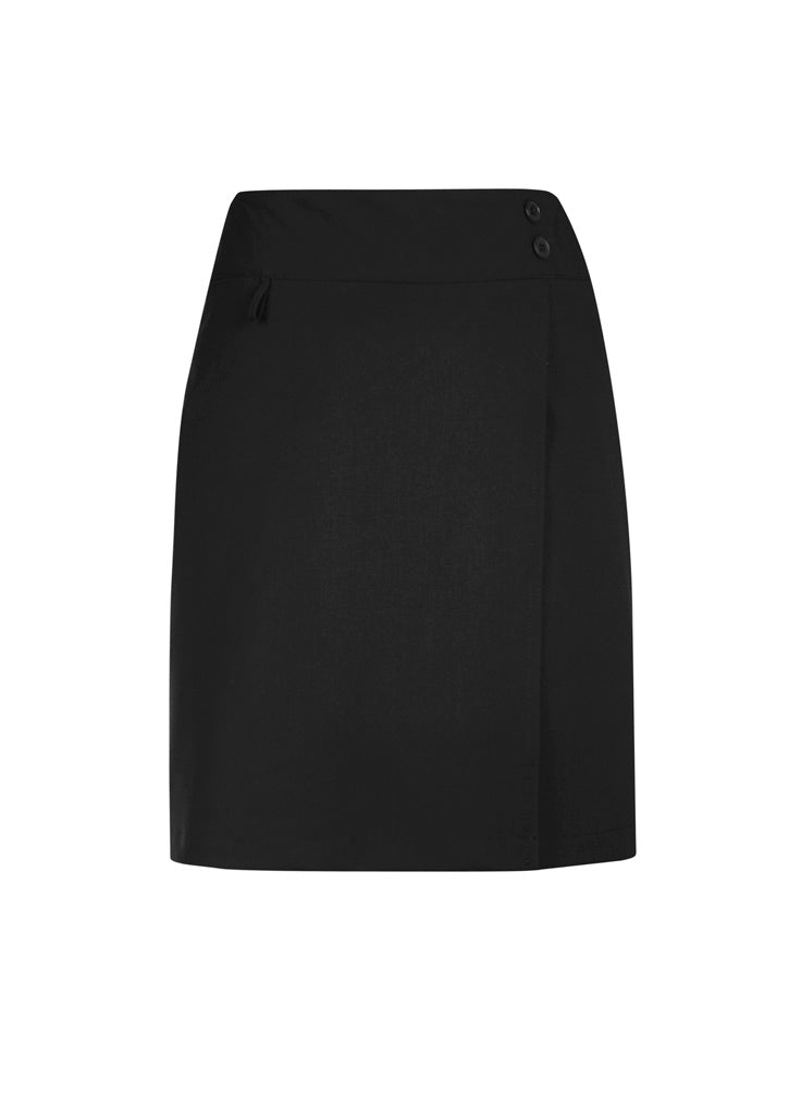 BIZ | Black | front