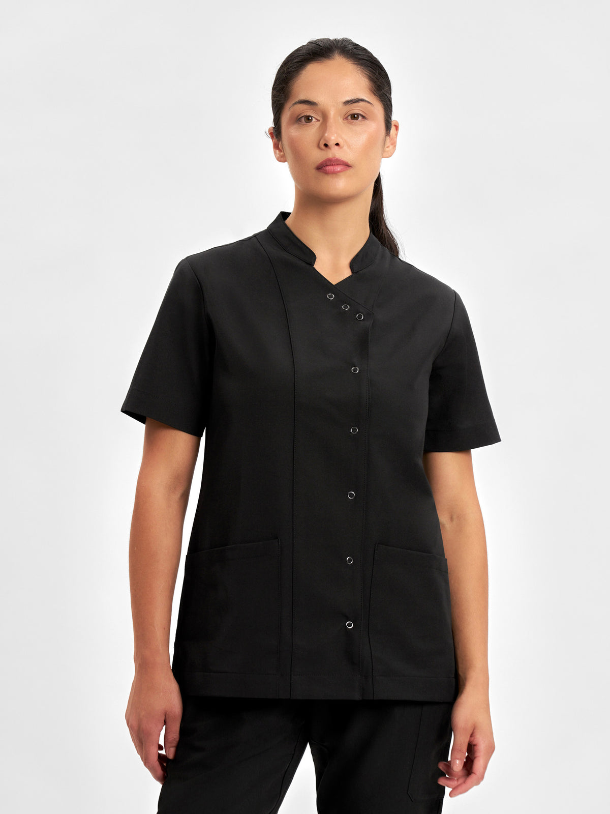 Inaura Essence Womens Jacket — model view