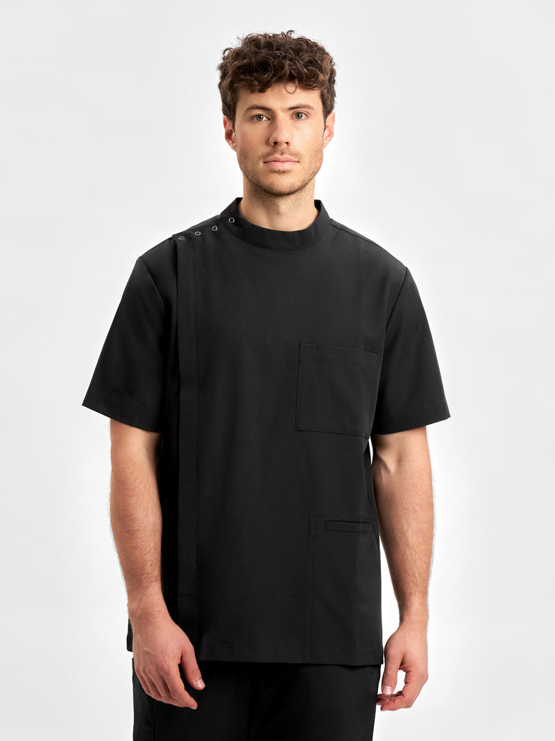 Inaura Essence Mens Jacket — model view