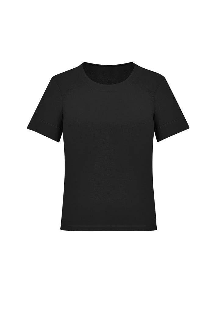 BIZ | Black | front