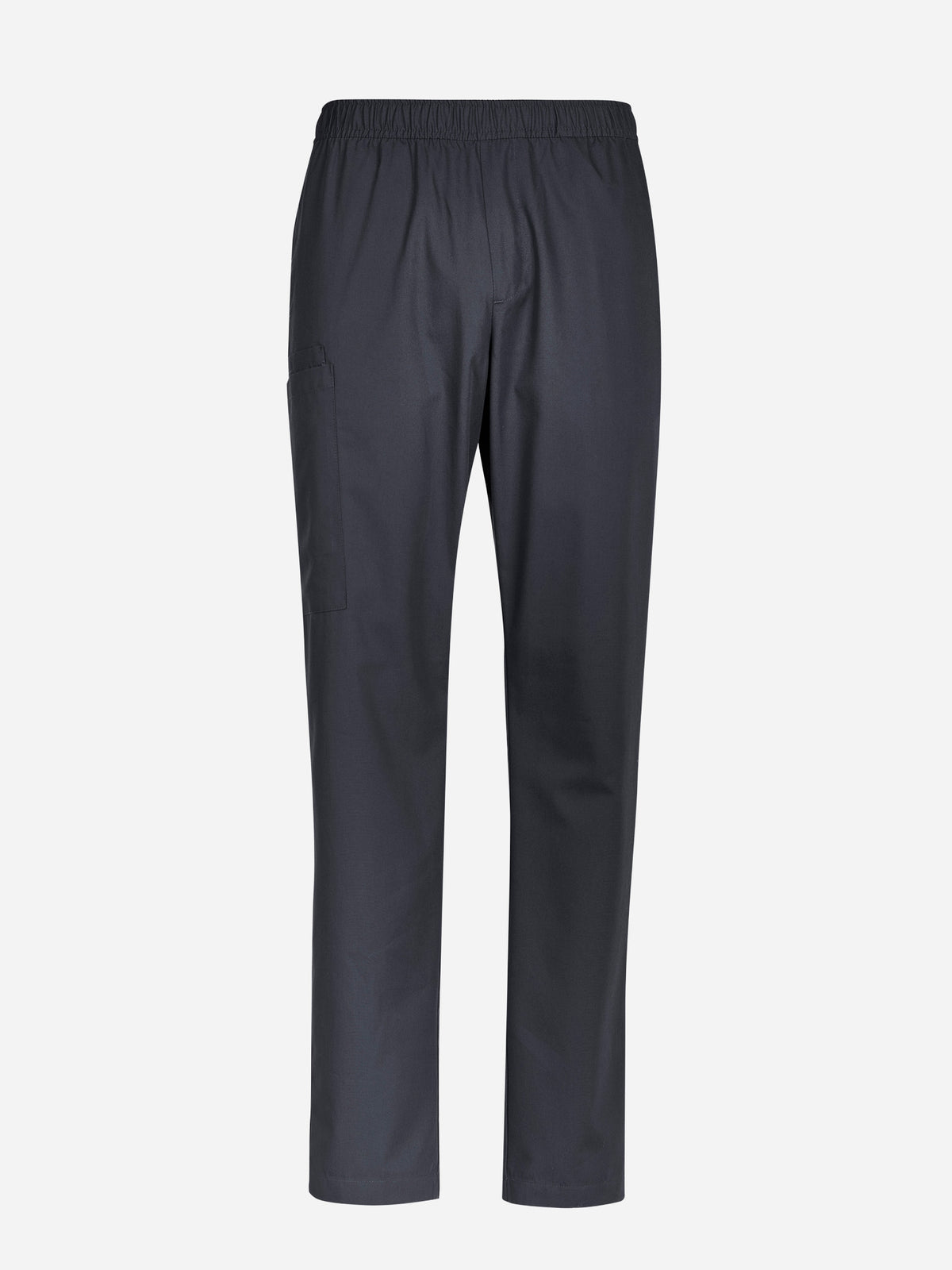 BIZ | Charcoal | front