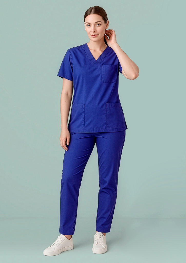 BIZ | Dark Blue | front