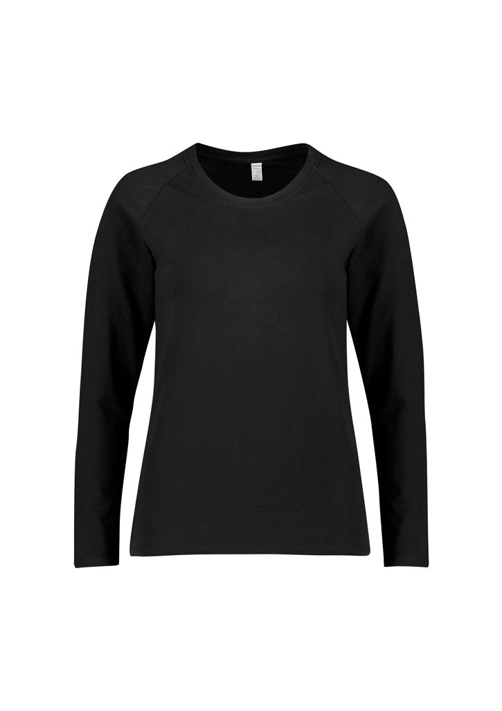 BIZ | Black | front
