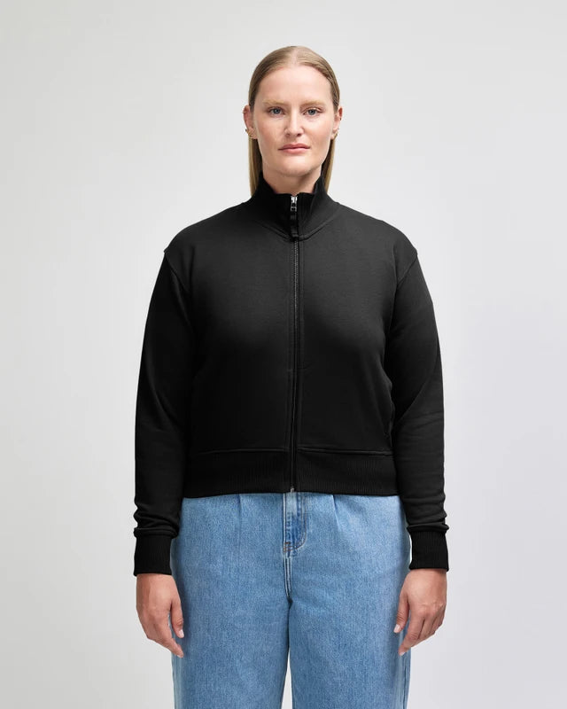 American Apparel® FTJ00 Women’s Full Zip Jacket product image