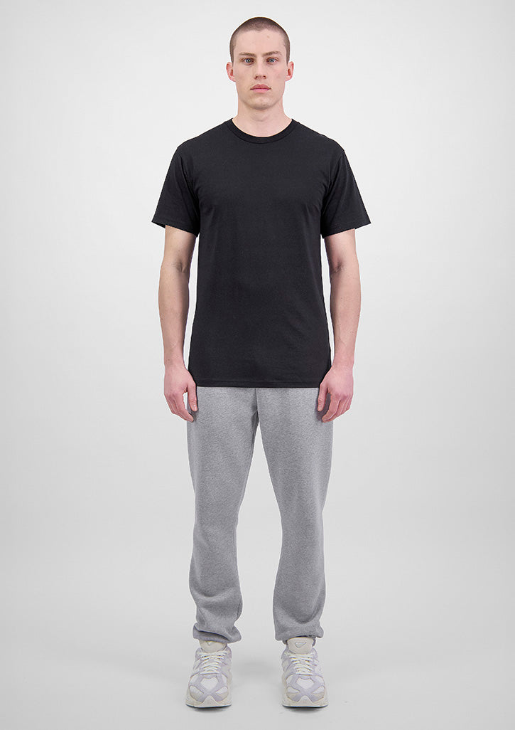 Good Mates Basis Mens Track Pant — model view