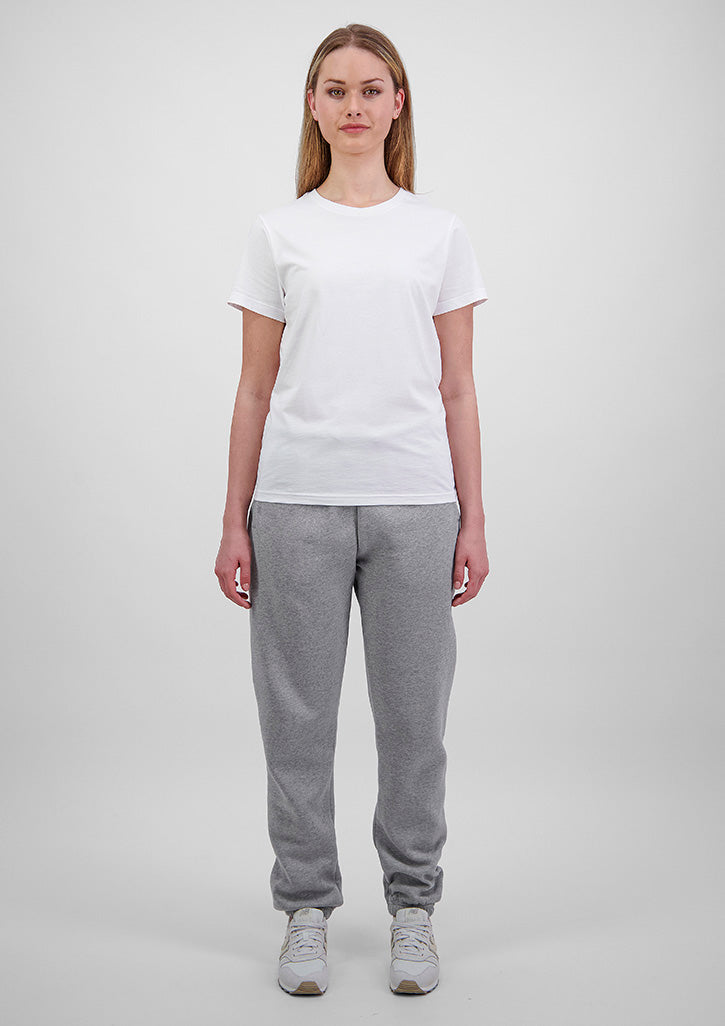 Good Mates Basis Womens Track Pant — model view