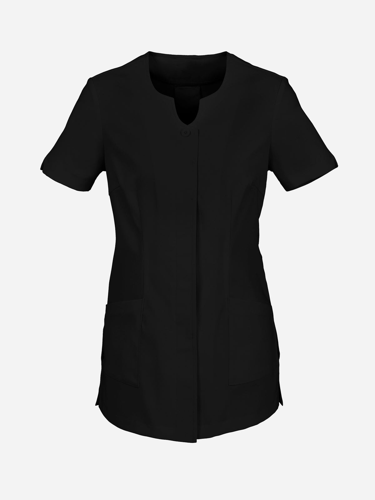 BIZ | Black | front